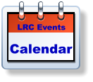 LRC Events Calendar