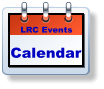 LRC Events Calendar